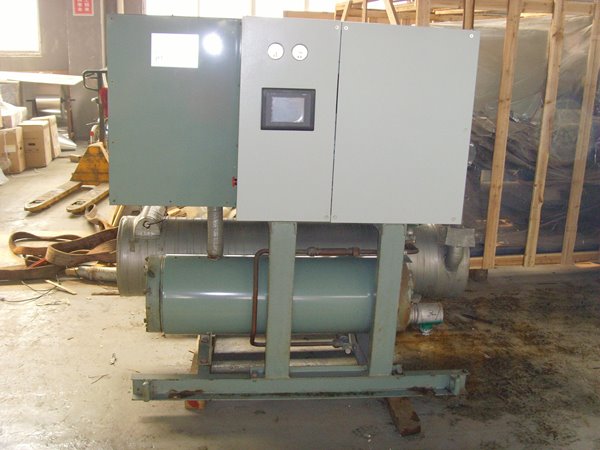 掇刀酒店中央空调不停机清洗方法介绍